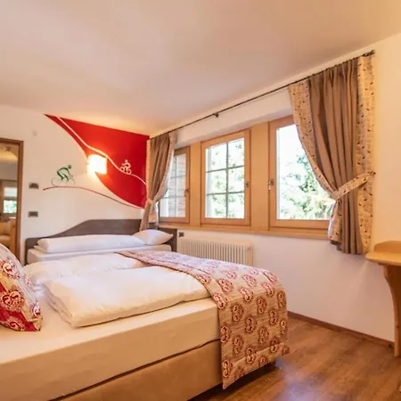 Chalet Snowflake Livigno