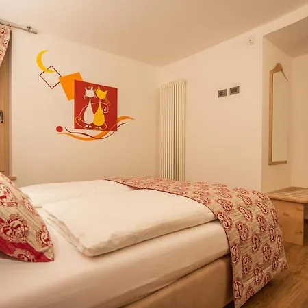 Chalet Snowflake Apartment *