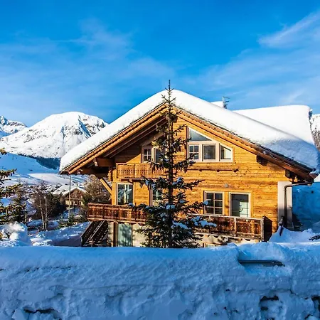 Appartamento Snowflake Livigno