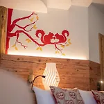 Chalet Snowflake Апартаменты