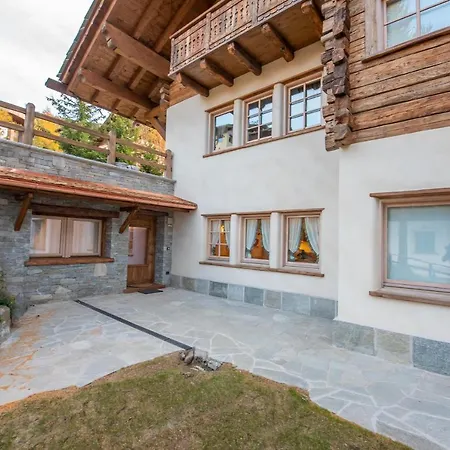 Apartmán Snowflake Livigno