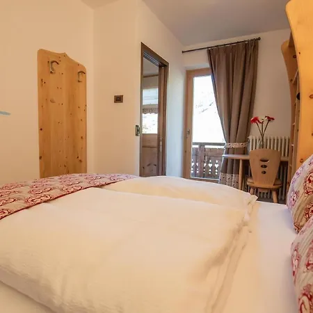 Chalet Snowflake Apartment *