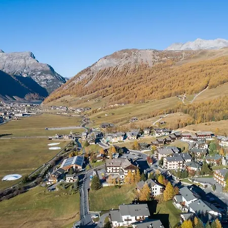 Apartmán Snowflake *