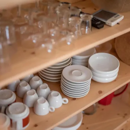 Apartmán Snowflake Livigno