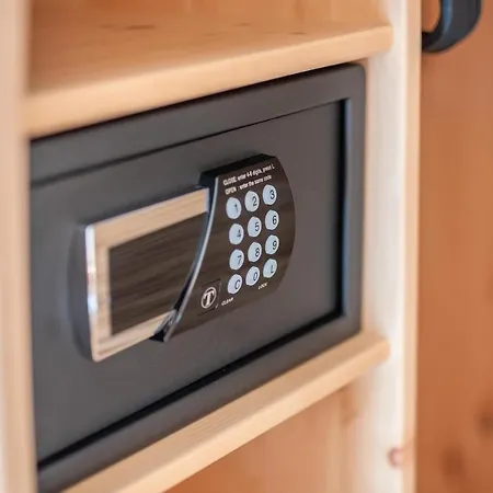 Snowflake Apartmán Livigno