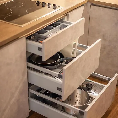 Apartmán Snowflake *