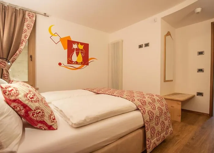 Chalet Snowflake Apartment *