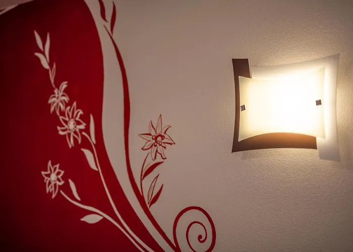 Apartment Chalet Snowflake